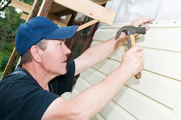 Best Siding Painting and Refinishing  in Mount Olive, AL