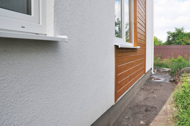 Best Residential Vinyl Siding Installation  in Mount Olive, AL
